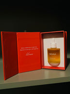LILVAA Organic Rosehip Glow Repair Oil